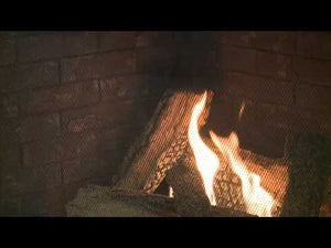 Montigo Delray Direact Vent Gas FirePlace - 48