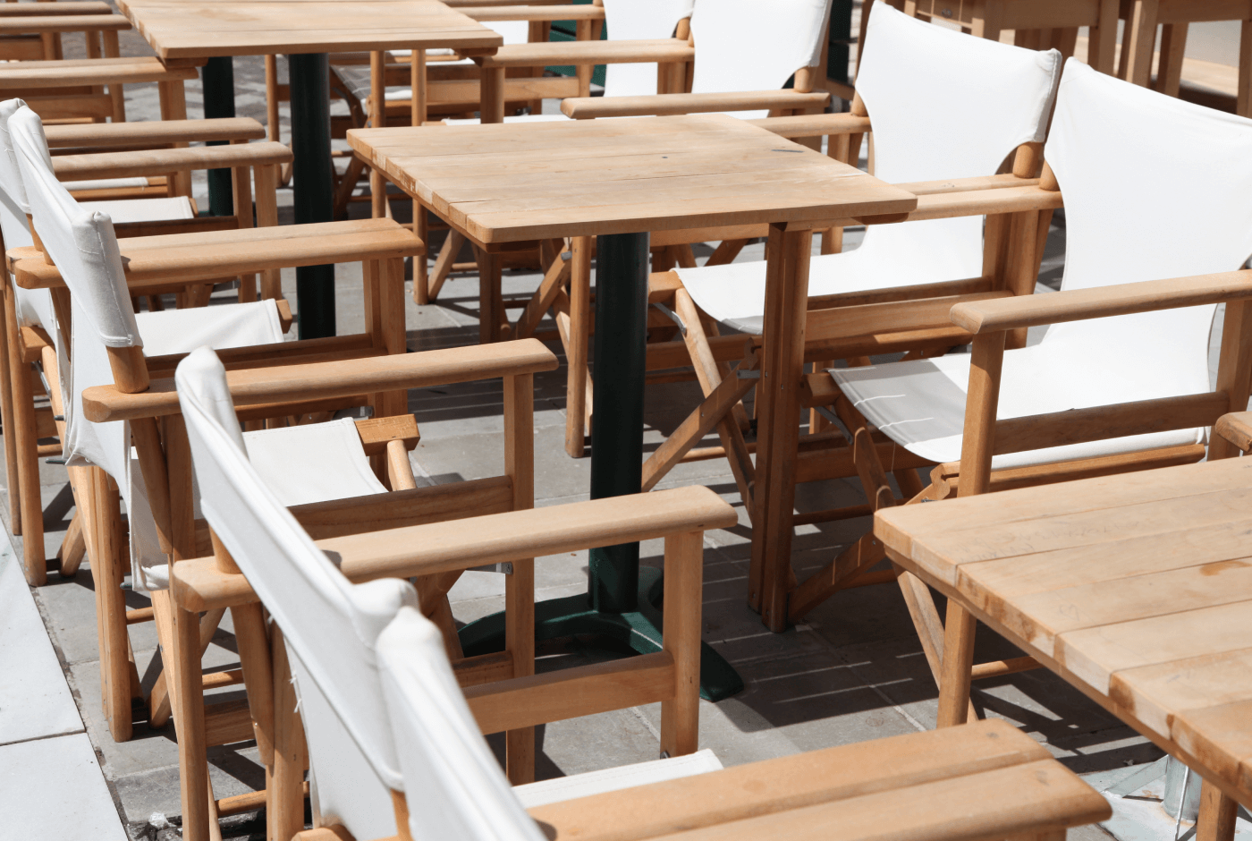 Outdoor Seating – Tagged 