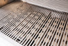 TRLD 44" Deluxe Freestanding Grill