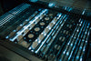 Sizzler Pro 32" Built-in Grill