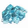 Athena 1/2" Reflective Fireglass (10 Lb. Bag)