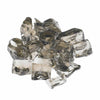 Athena 1/2" Reflective Fireglass (10 Lb. Bag)