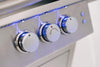 Sizzler Pro 32" Built-in Grill