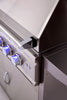 TRLD 44" Deluxe Freestanding Grill