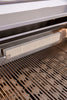 TRLD 44" Deluxe Freestanding Grill