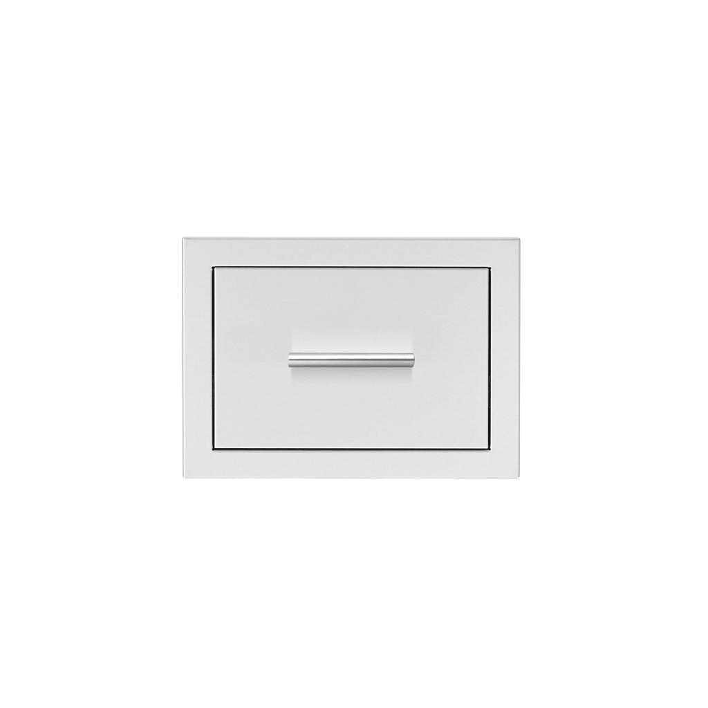 17" Single Drawer