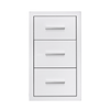 17" Triple Drawer - Summerset Grills