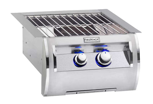 Fire Magic Echelon Diamond Series Power Burner