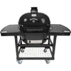 Primo Jack Daniels Edition Oval XL 400 Ceramic Kamado Grill