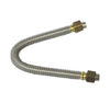 Fire Magic 10-inch Stainless Steel Tubing for Double Side Burner