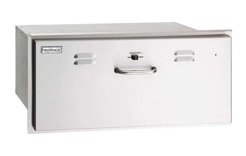 Fire Magic Warming Drawer