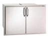 Fire Magic 20 x 30 Double Access Doors with Four Drawers