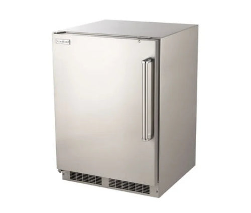 Fire Magic Outdoor Refrigerator - Left Hinge