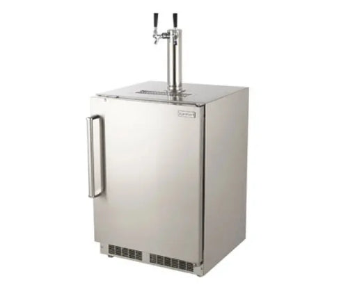 Fire Magic Outdoor Kegerator - Right Hinge