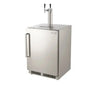 Fire Magic Outdoor Kegerator - Right Hinge