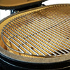 Primo Jack Daniels Edition Oval XL 400 Ceramic Kamado Grill