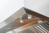 48" Outdoor Vent Hood by Summerset Grills