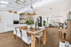 W Series McCarran Hinton Hardwood Flooring