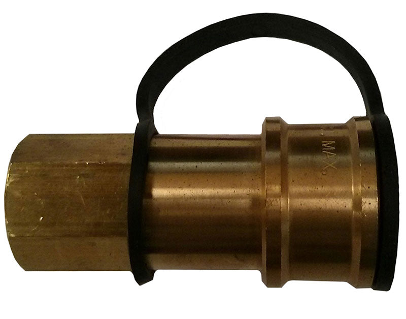 Fire Magic Quick Disconnect Fitting