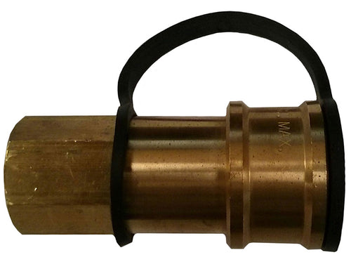 Fire Magic Quick Disconnect Fitting