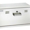 Fire Magic Flush Mount Electric Warming Drawer