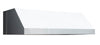 60" Outdoor Vent Hood