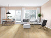 Kings Buff Oak Wood Flooring 