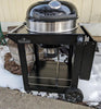 Professional 22 Charcoal Cart