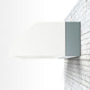 Vent Hood 42" Spacer Brackets 8-Inch