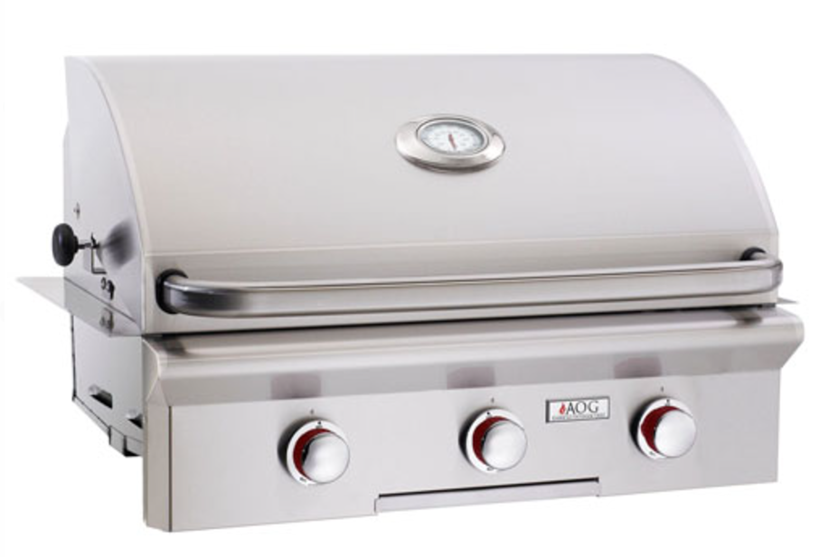 American Outdoor Grill 36" Standalone Gas BBQ