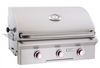 American Outdoor Grill 36" Standalone Gas BBQ