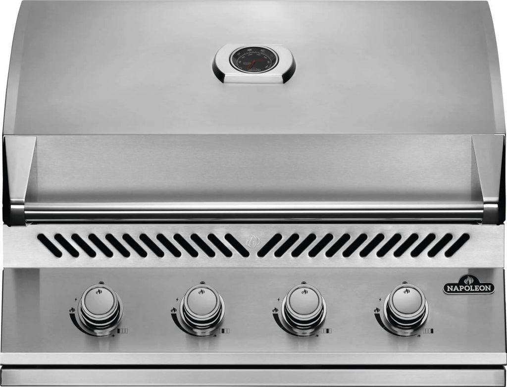 Napoleon Built-In 500 Series 32-Inch Gas Grill
