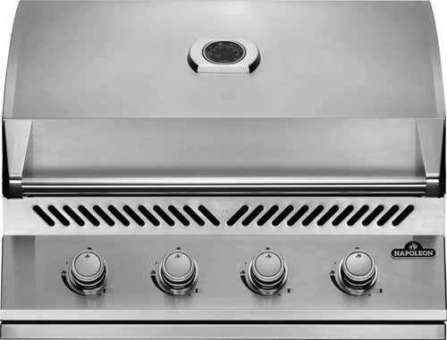 Napoleon Built-In 500 Series 32-Inch Gas Grill