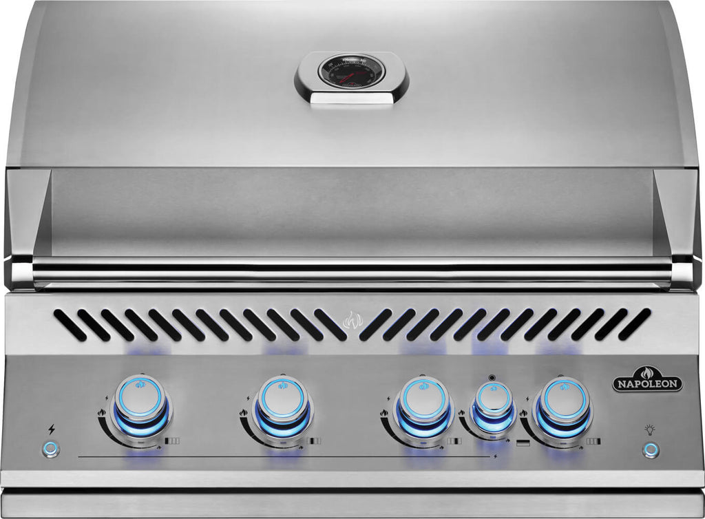 Napoleon Built-In 700 Series 32-Inch Gas Grill