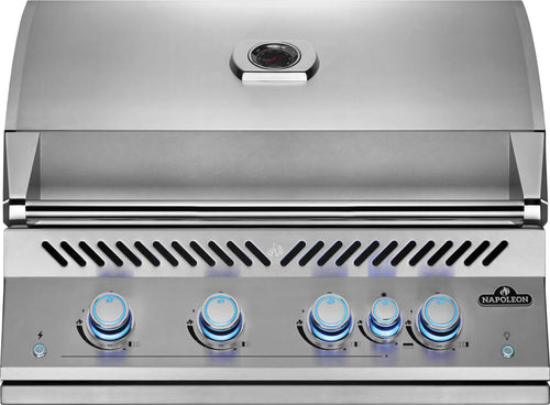 Napoleon Built-In 700 Series 32-Inch Gas Grill