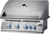 Napoleon Built-In 700 Series 32-Inch Gas Grill