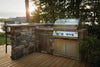 Napoleon Built-In 700 Series 32-Inch Gas Grill