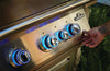 Napoleon Built-In 700 Series 32-Inch Gas Grill