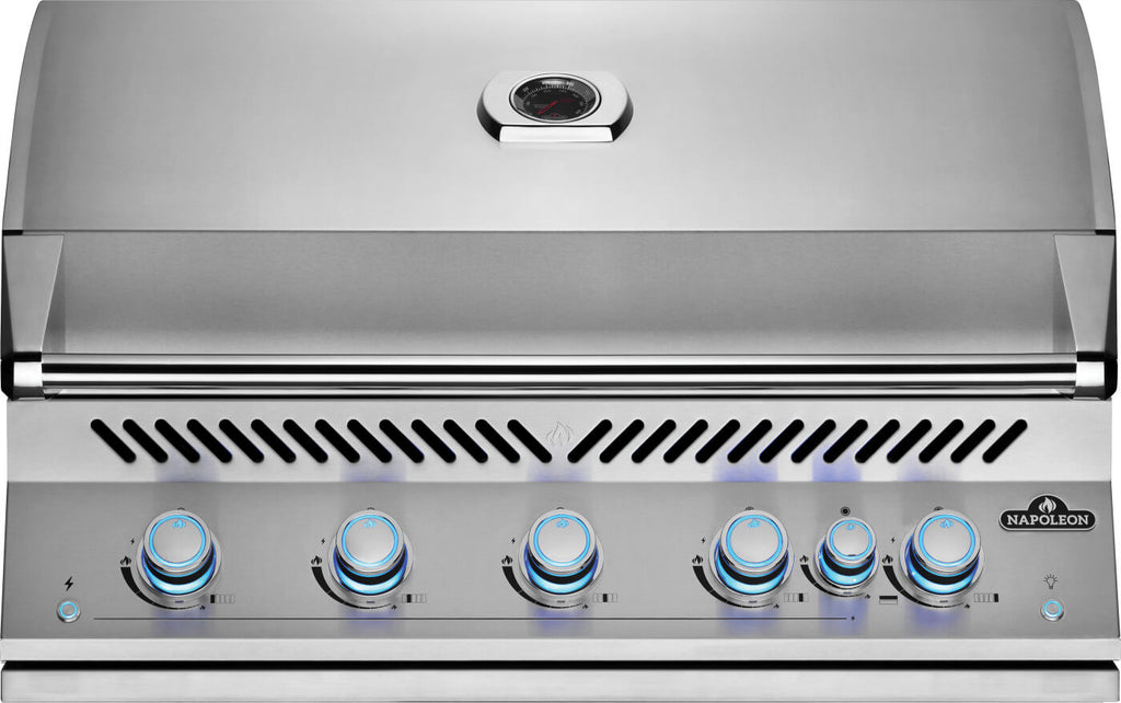 Napoleon Built-In 700 Series 38-Inch Gas Grill