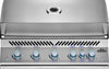 Napoleon Built-In 700 Series 38-Inch Gas Grill