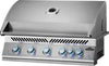 Napoleon Built-In 700 Series 38-Inch Gas Grill