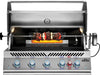 Napoleon Built-In 700 Series 38-Inch Gas Grill