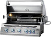 Napoleon Built-In 700 Series 38-Inch Gas Grill
