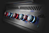 Napoleon Built-In 700 Series 38-Inch Gas Grill