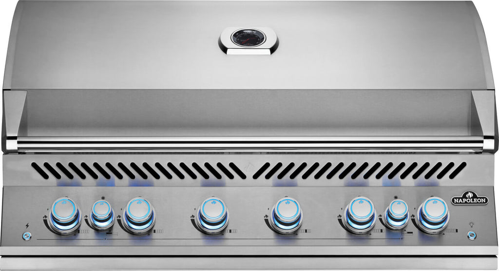 Built-In 700 Series 44 Gas Grill