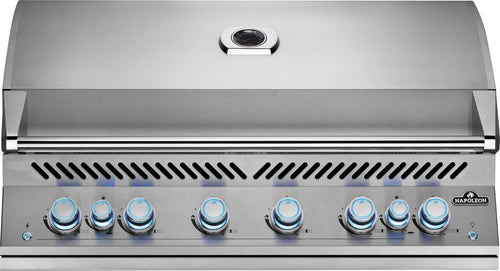 Built-In 700 Series 44 Gas Grill