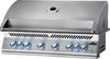 Built-In 700 Series 44 Gas Grill