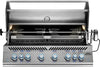 Built-In 700 Series 44 Gas Grill