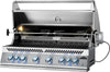 Built-In 700 Series 44 Gas Grill