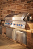 Built-In 700 Series 44 Gas Grill